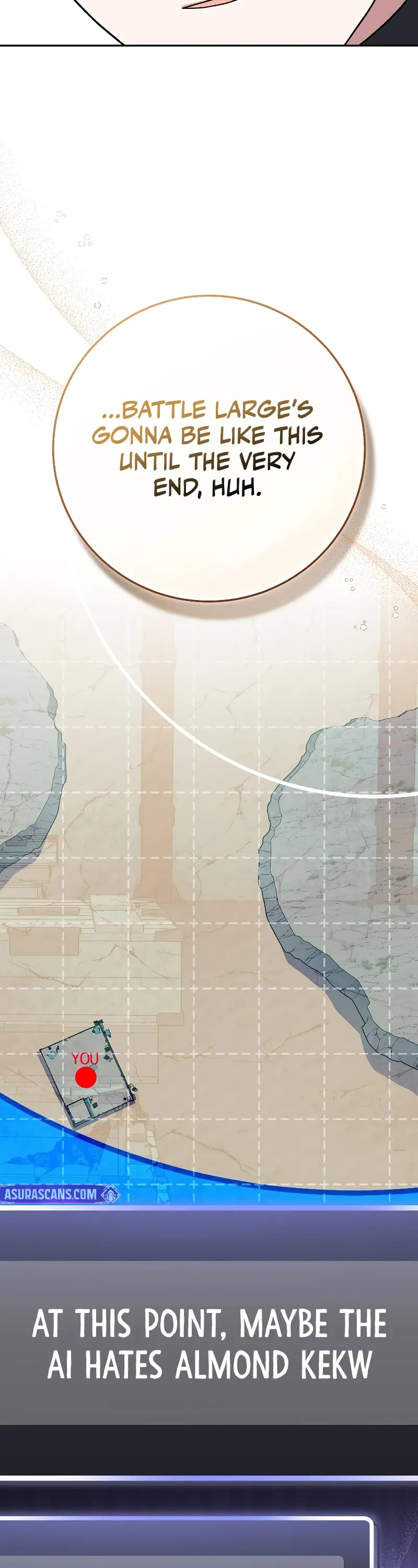 Genius Archer’s Streaming Chapter 62 page 27 - Chapter 62