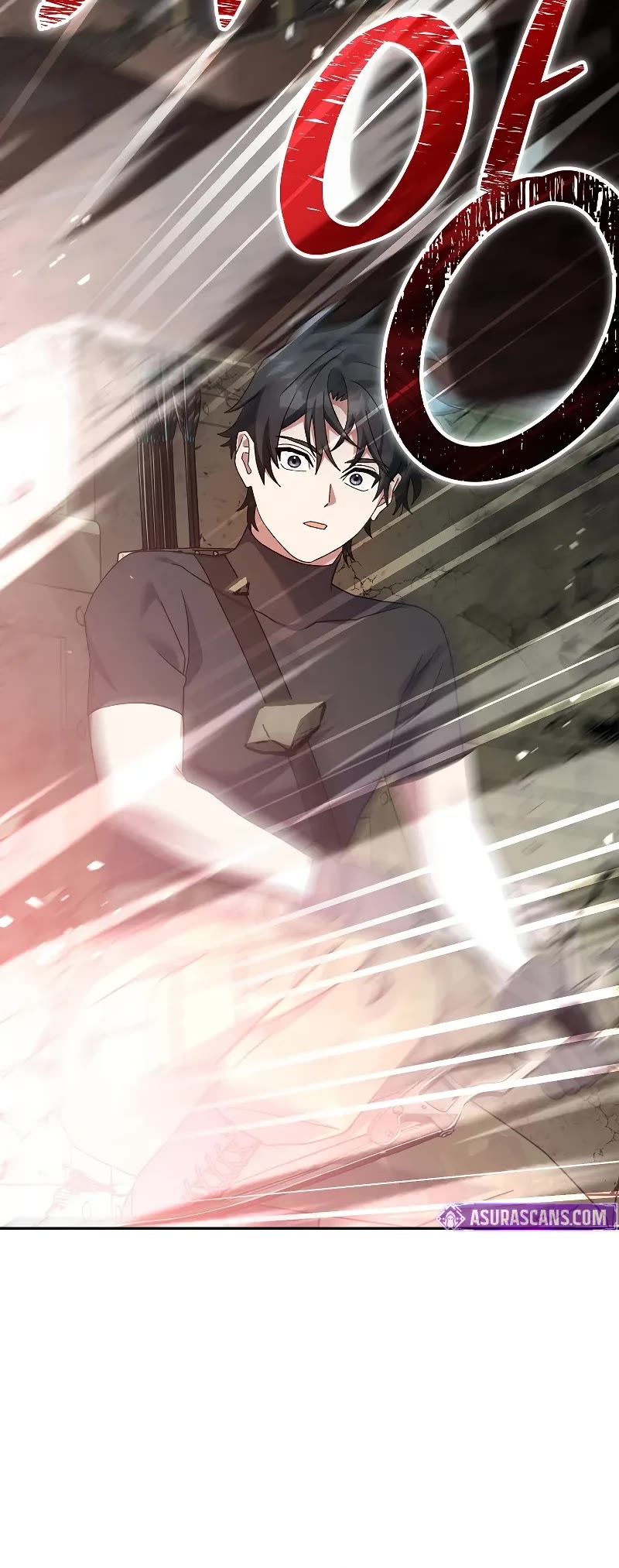 Genius Archer’s Streaming Chapter 62 page 29 - Chapter 62