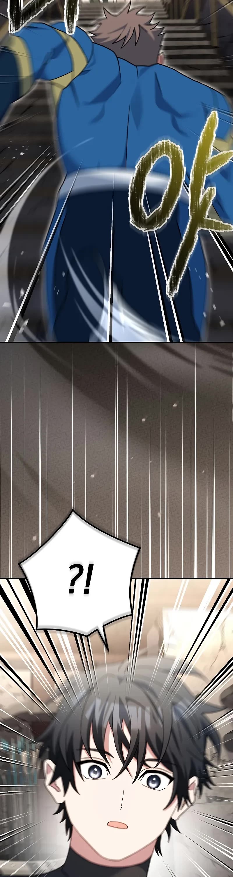 Genius Archer’s Streaming Chapter 62 page 3 - Chapter 62