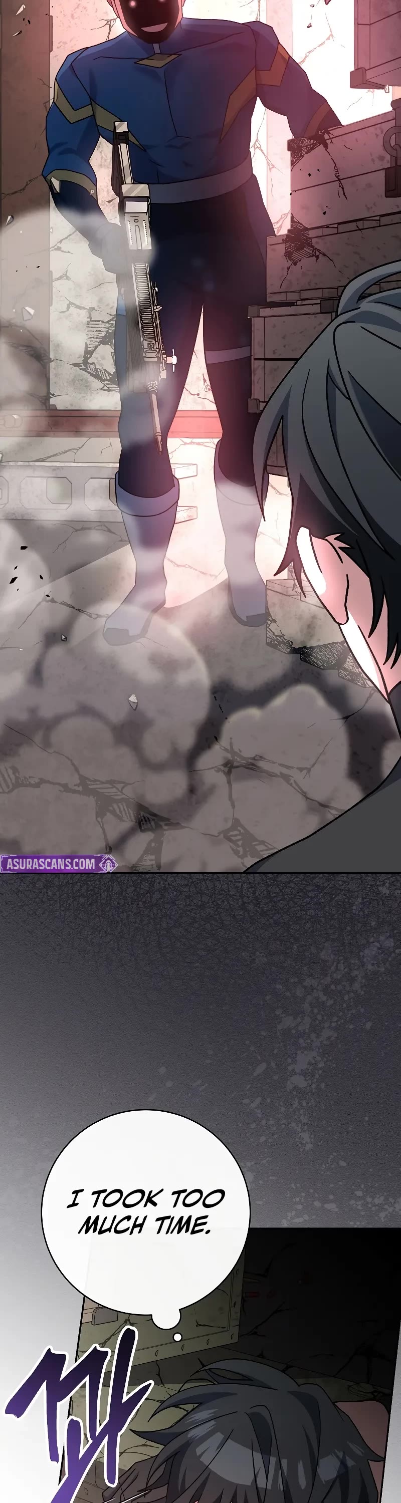 Genius Archer’s Streaming Chapter 62 page 31 - Chapter 62