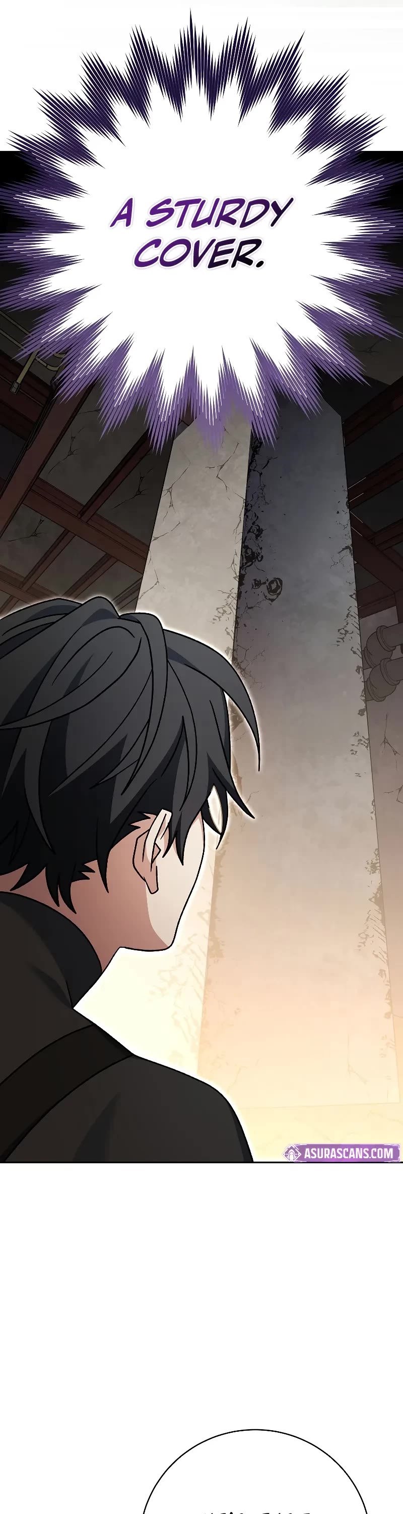 Genius Archer’s Streaming Chapter 62 page 35 - Chapter 62