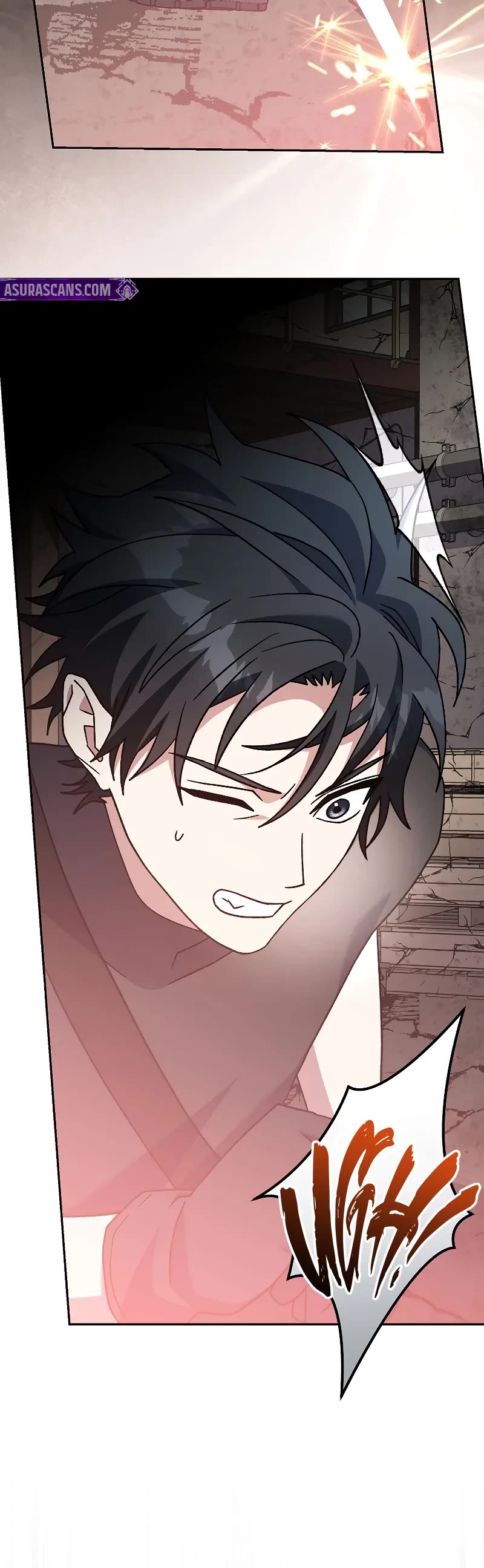 Genius Archer’s Streaming Chapter 62 page 38 - Chapter 62