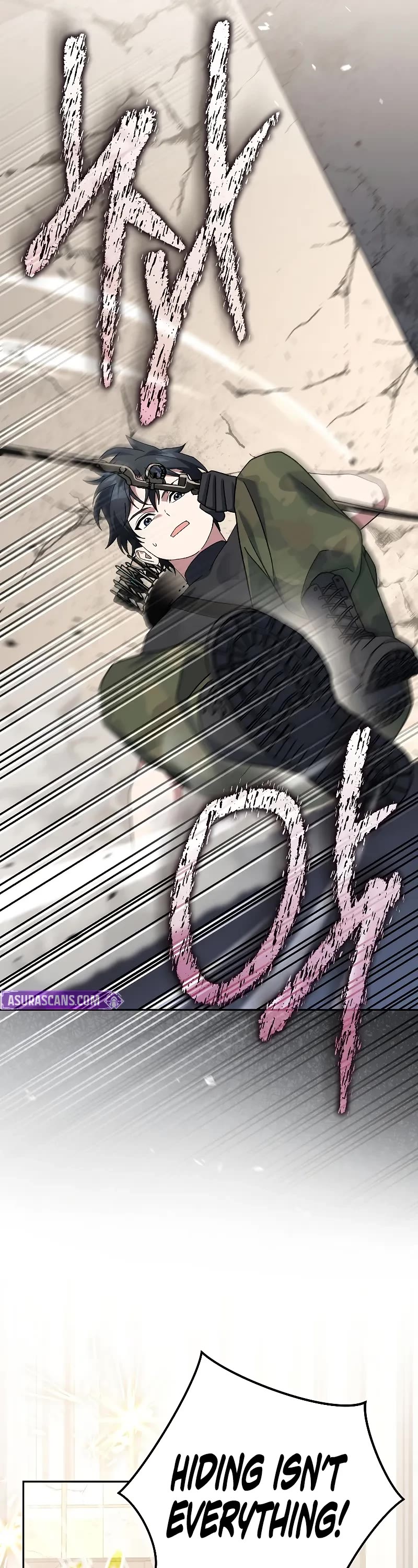 Genius Archer’s Streaming Chapter 62 page 40 - Chapter 62