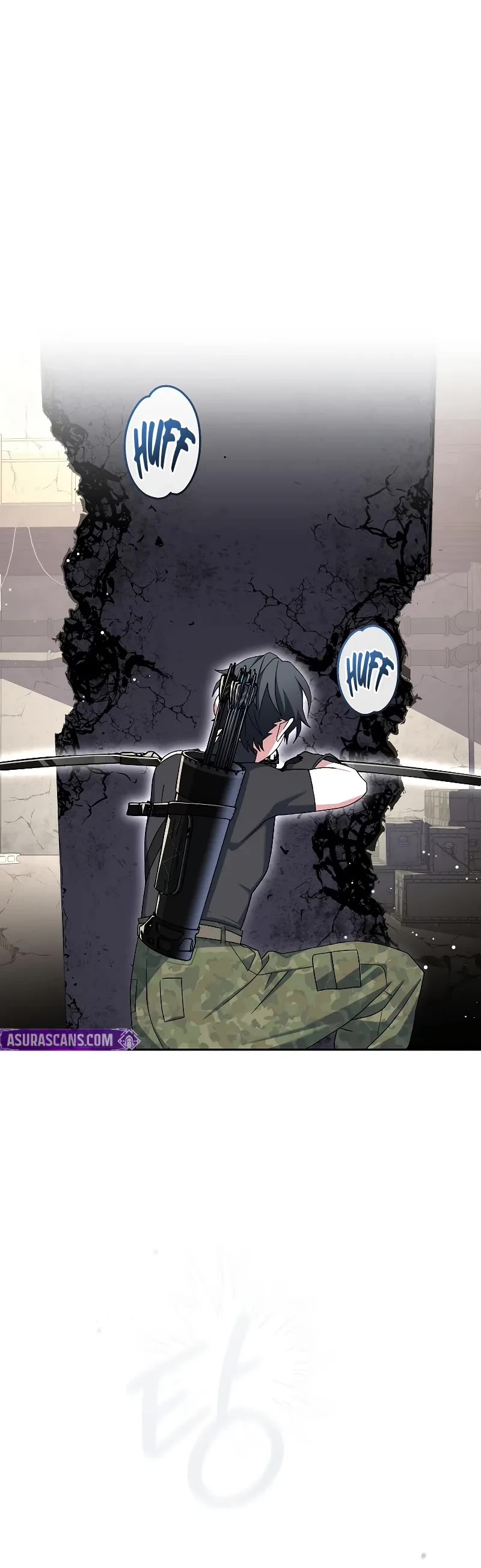 Genius Archer’s Streaming Chapter 62 page 44 - Chapter 62
