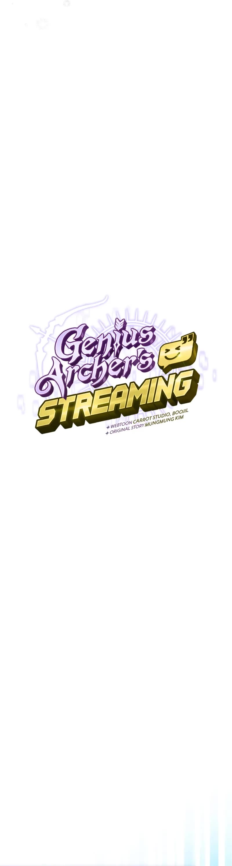Genius Archer’s Streaming Chapter 62 page 56 - Chapter 62