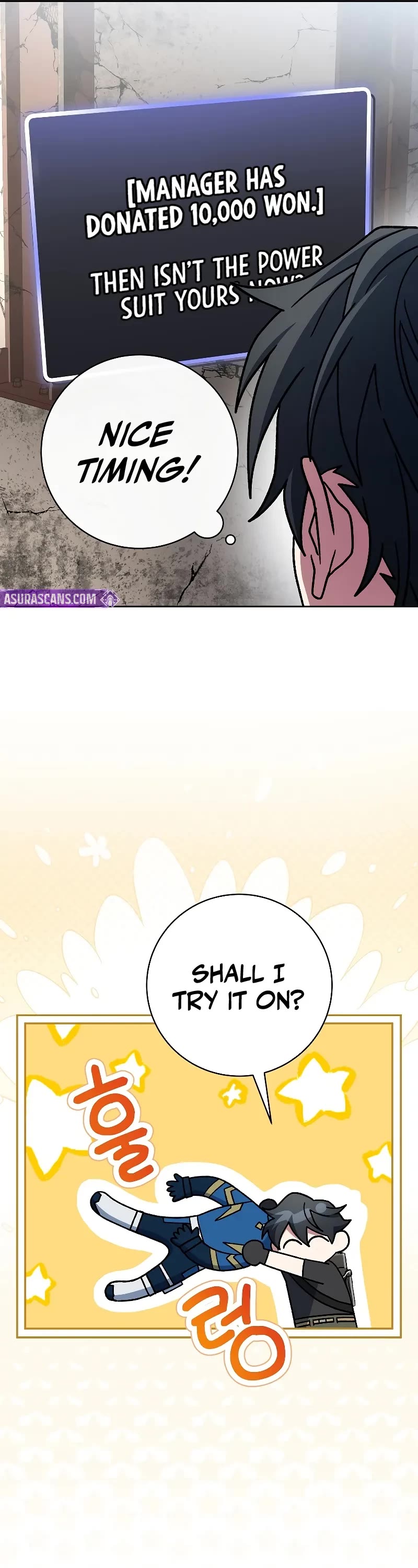 Genius Archer’s Streaming Chapter 62 page 62 - Chapter 62