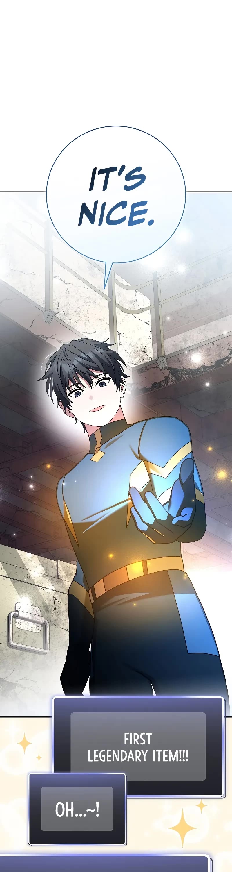 Genius Archer’s Streaming Chapter 62 page 64 - Chapter 62