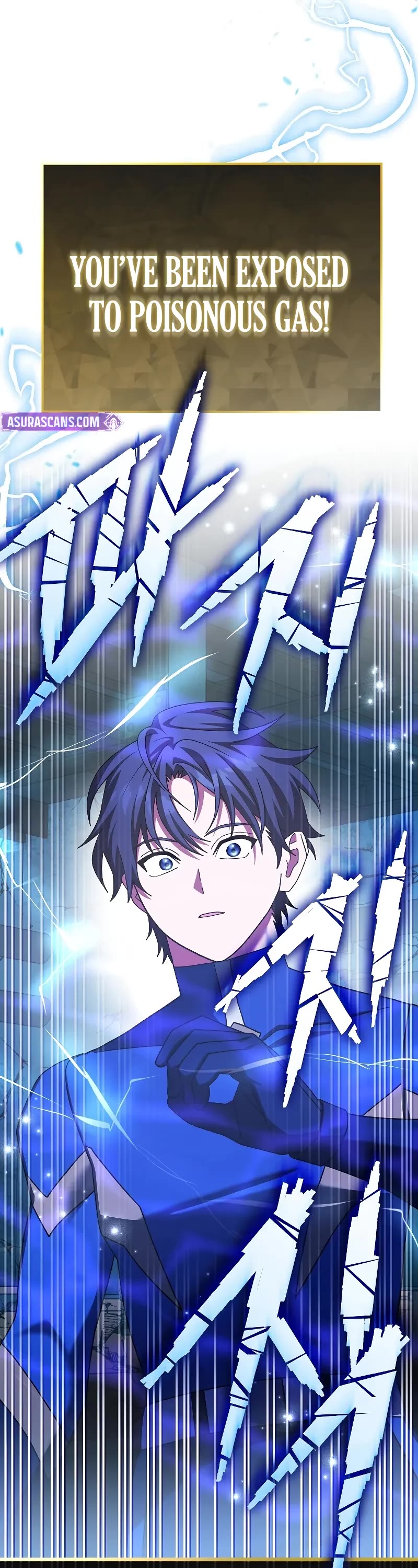 Genius Archer’s Streaming Chapter 62 page 67 - Chapter 62