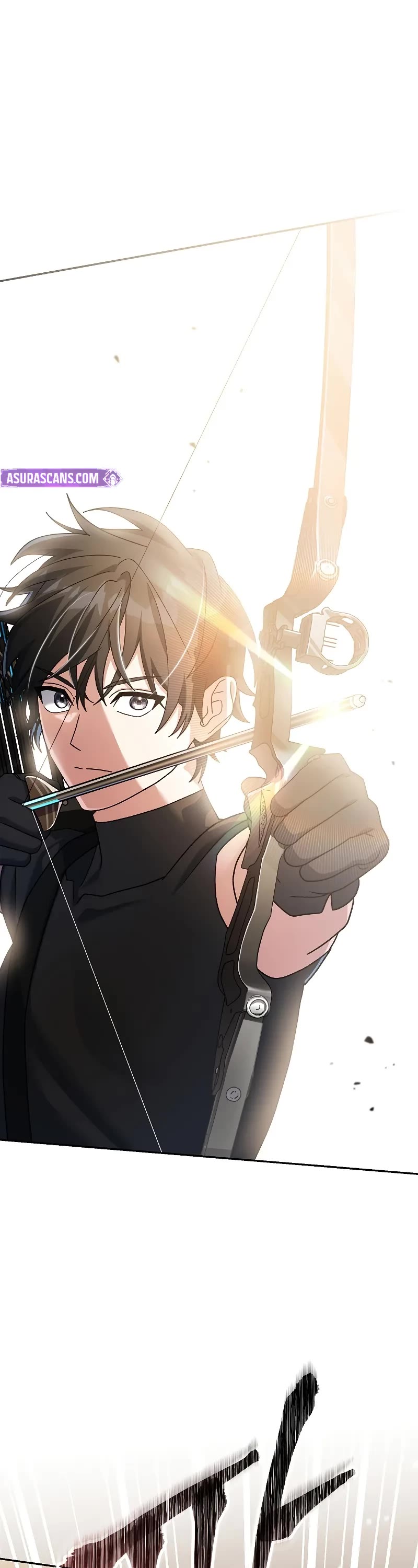 Genius Archer’s Streaming Chapter 62 page 8 - Chapter 62