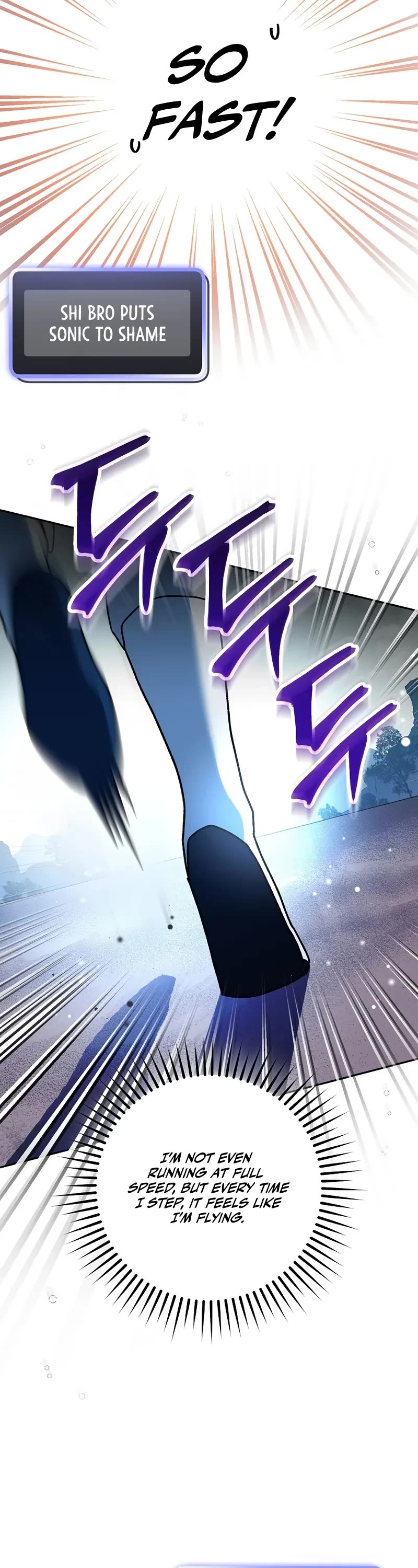 Genius Archer’s Streaming Chapter 63 page 12 - Chapter 63
