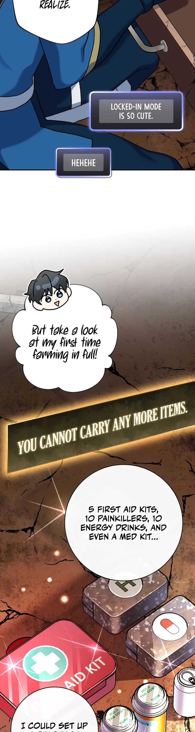 Genius Archer’s Streaming Chapter 63 page 17 - Chapter 63