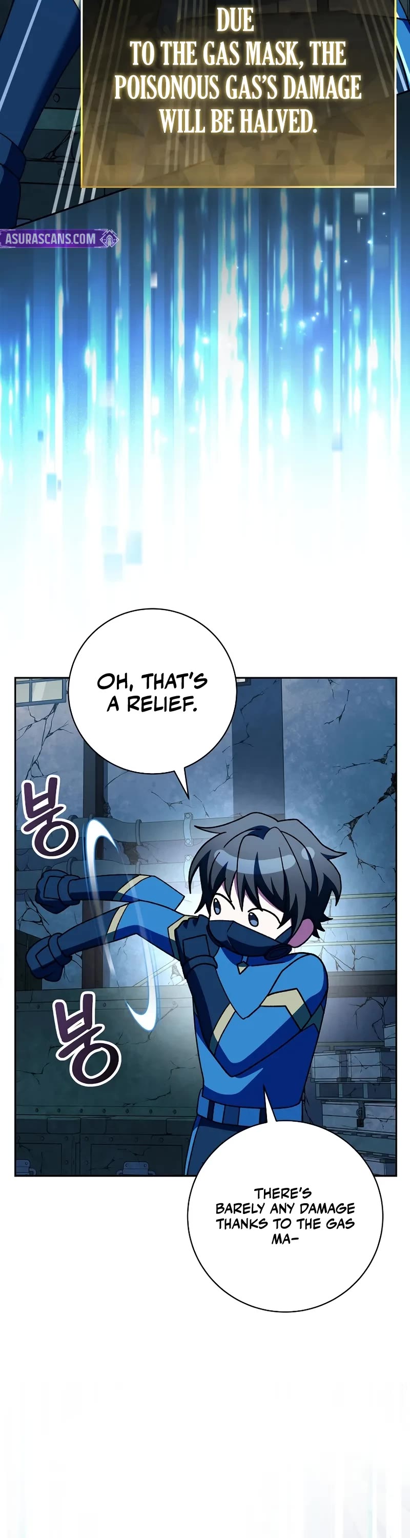Genius Archer’s Streaming Chapter 63 page 2 - Chapter 63