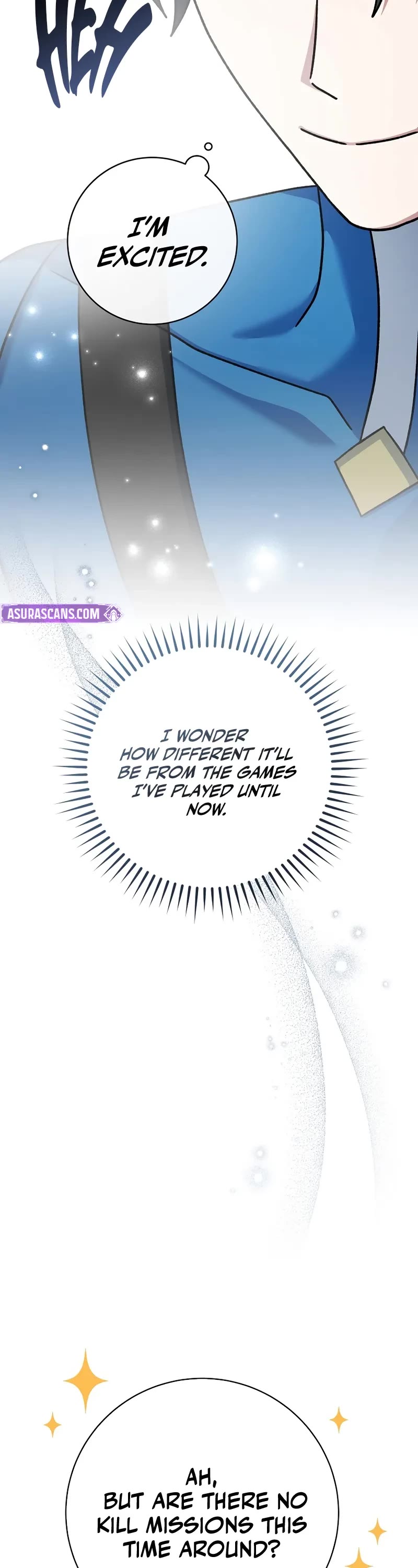 Genius Archer’s Streaming Chapter 63 page 22 - Chapter 63