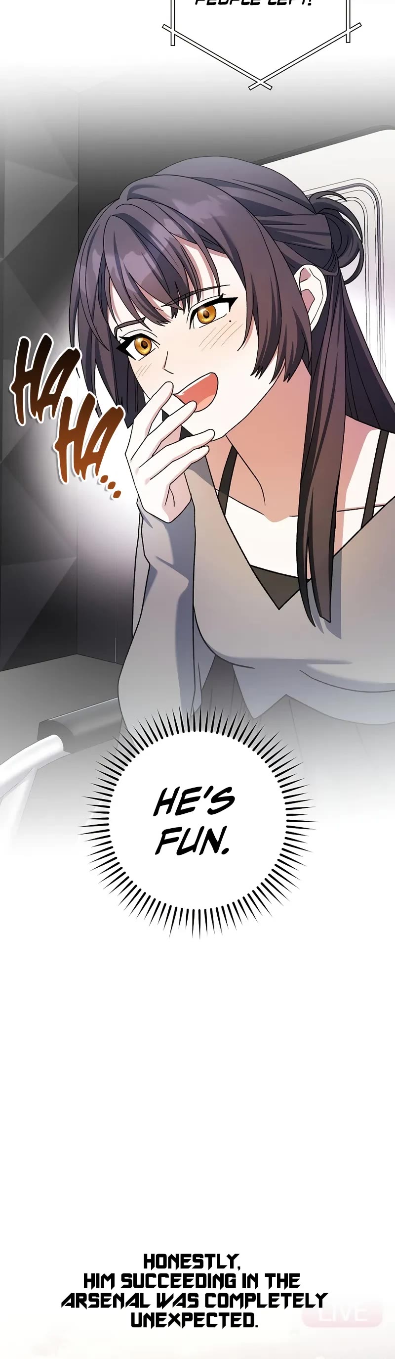 Genius Archer’s Streaming Chapter 63 page 25 - Chapter 63