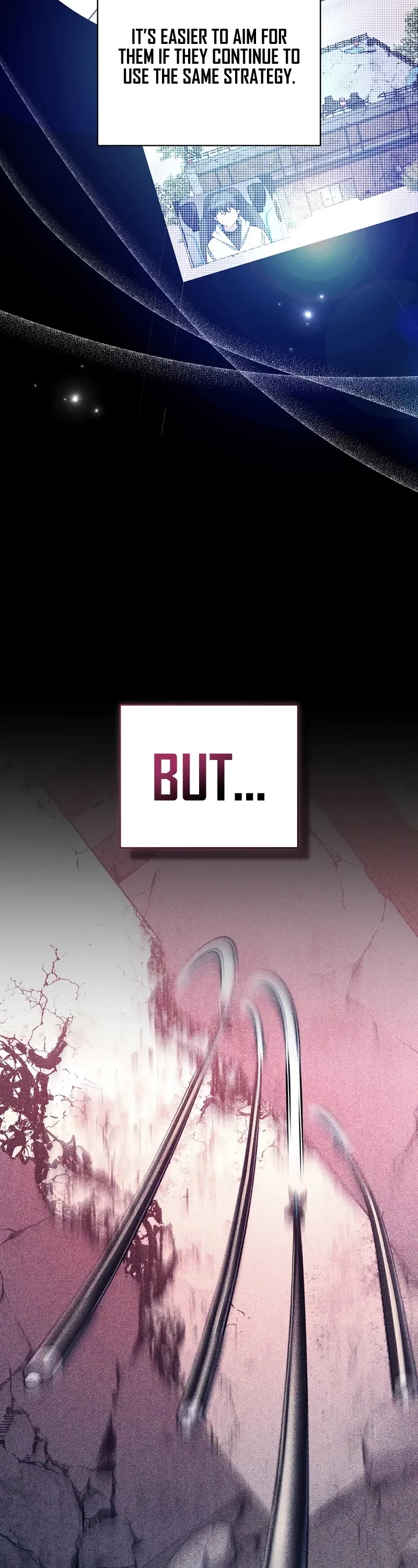 Genius Archer’s Streaming Chapter 63 page 27 - Chapter 63