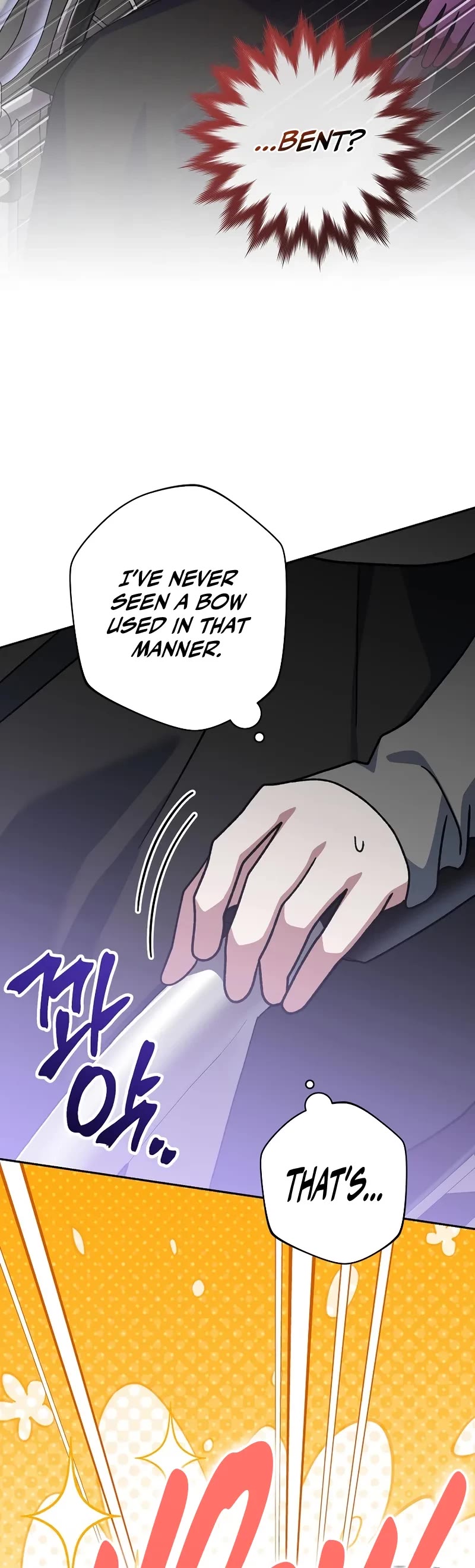 Genius Archer’s Streaming Chapter 63 page 29 - Chapter 63