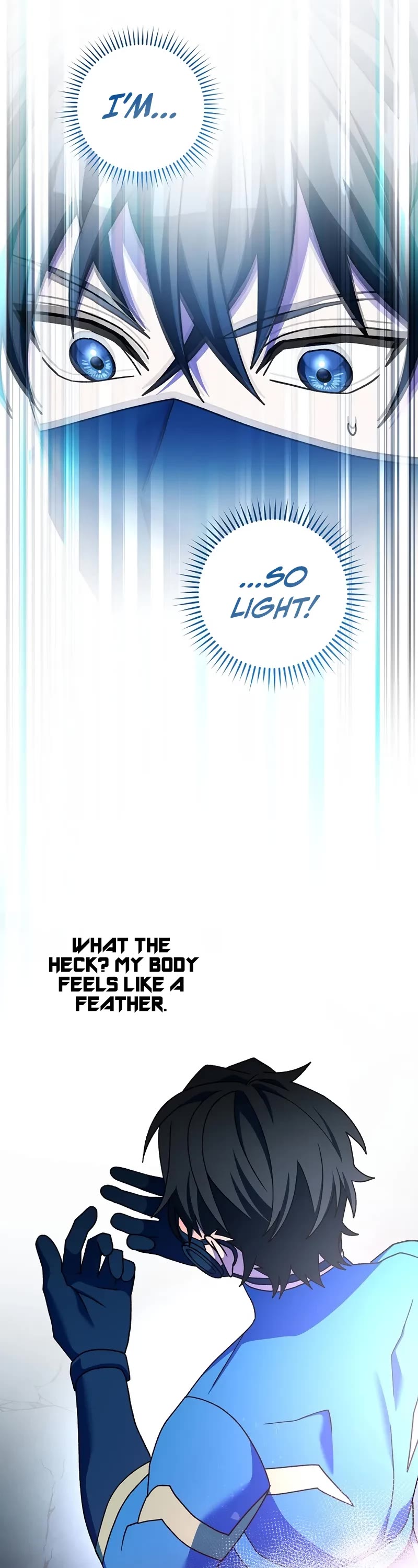 Genius Archer’s Streaming Chapter 63 page 3 - Chapter 63