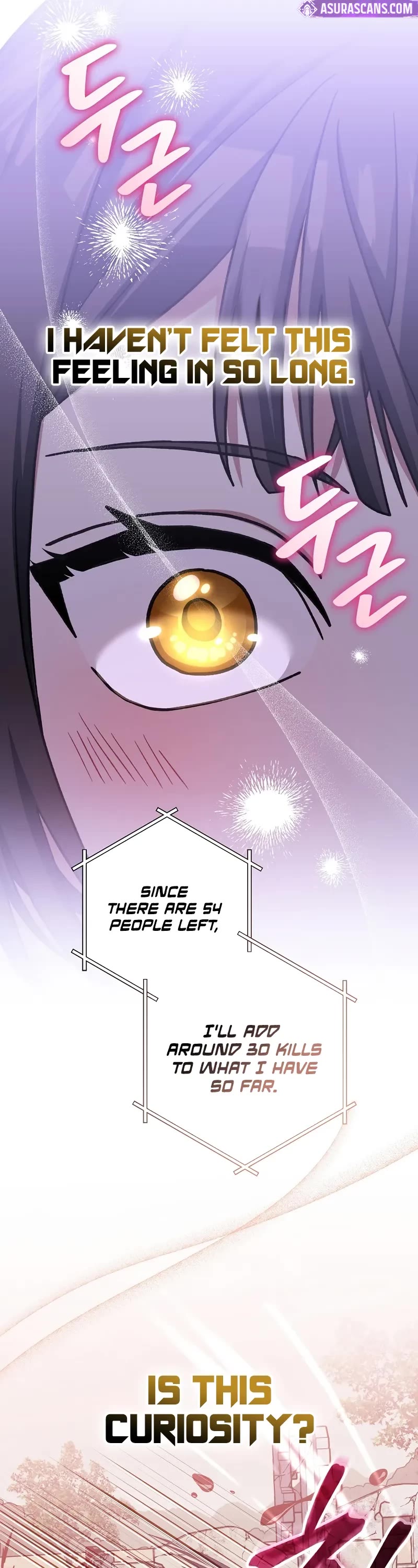 Genius Archer’s Streaming Chapter 63 page 31 - Chapter 63