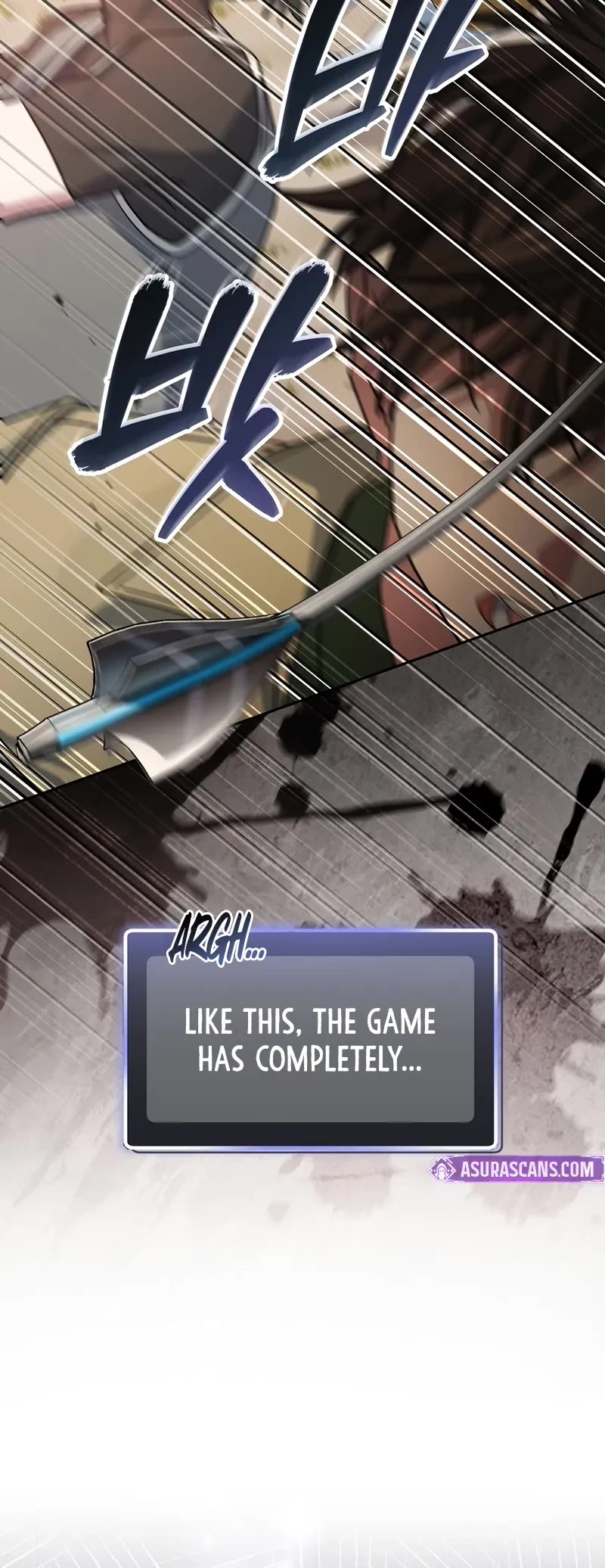 Genius Archer’s Streaming Chapter 63 page 35 - Chapter 63