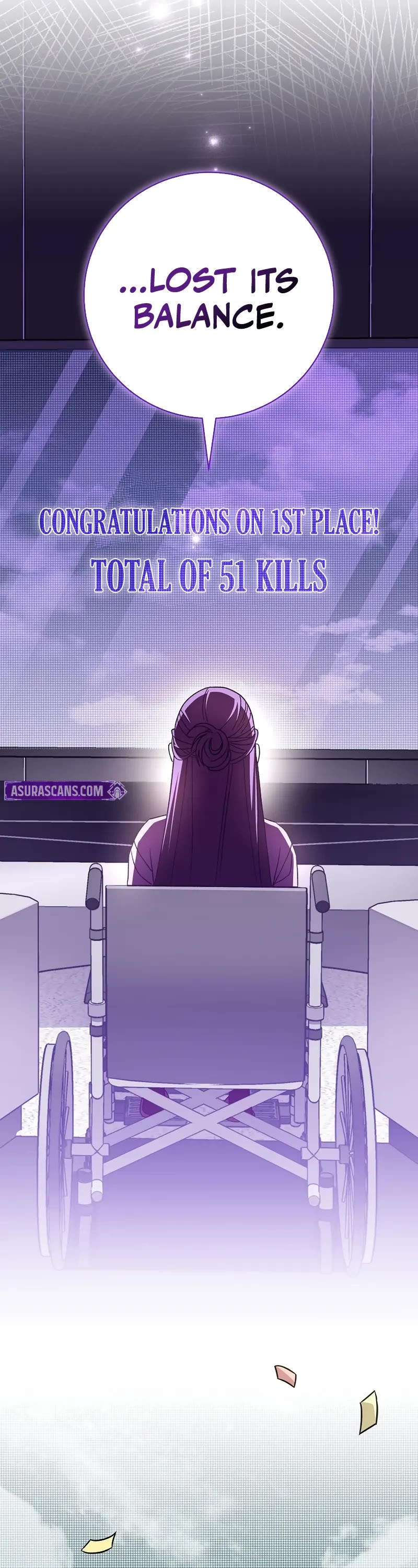 Genius Archer’s Streaming Chapter 63 page 36 - Chapter 63