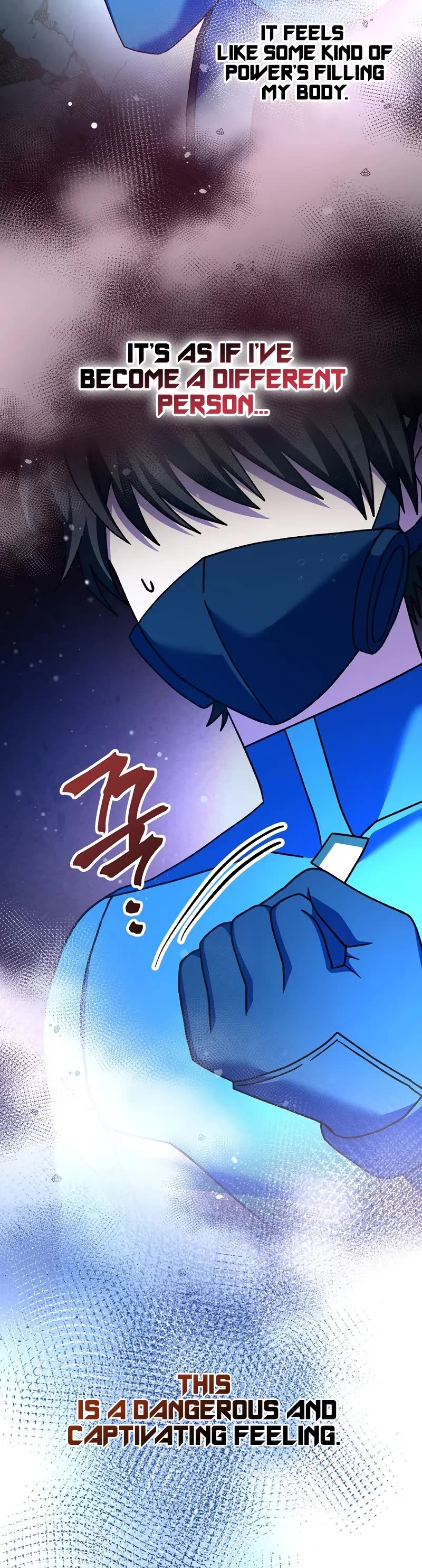 Genius Archer’s Streaming Chapter 63 page 4 - Chapter 63