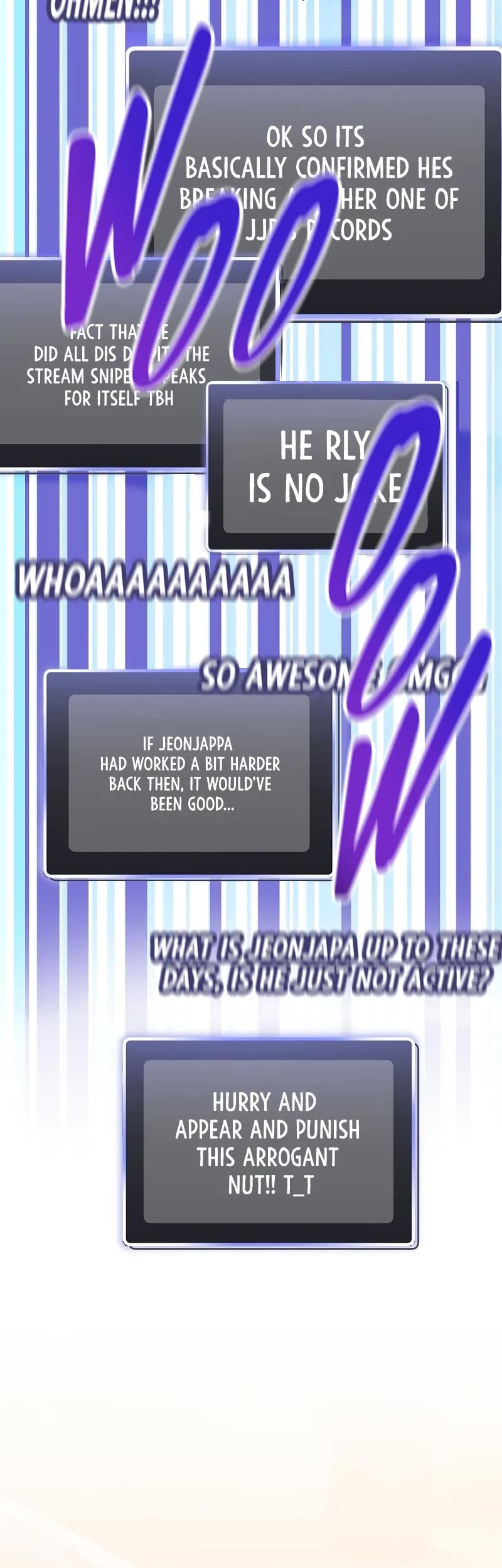 Genius Archer’s Streaming Chapter 63 page 45 - Chapter 63