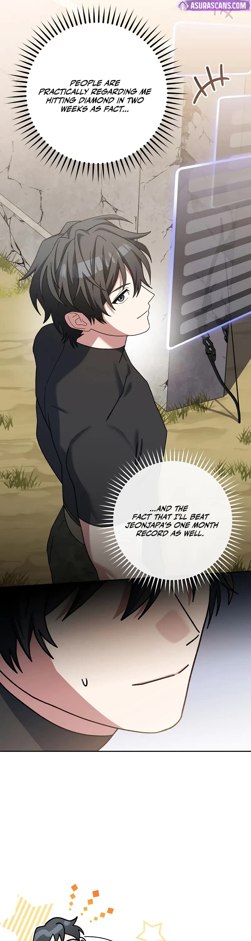 Genius Archer’s Streaming Chapter 63 page 46 - Chapter 63