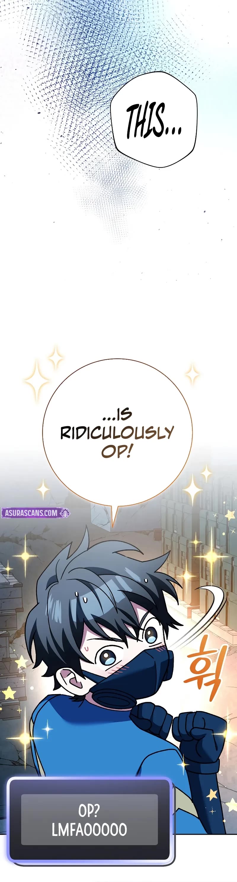 Genius Archer’s Streaming Chapter 63 page 5 - Chapter 63