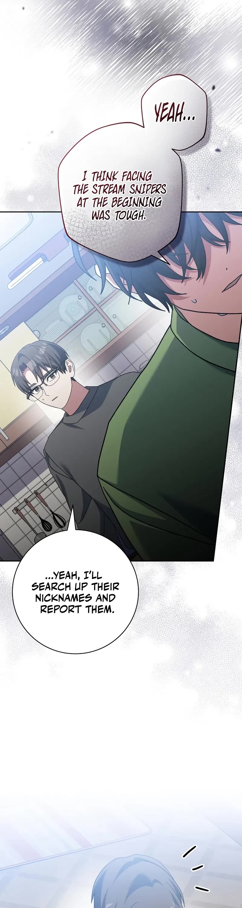Genius Archer’s Streaming Chapter 63 page 53 - Chapter 63
