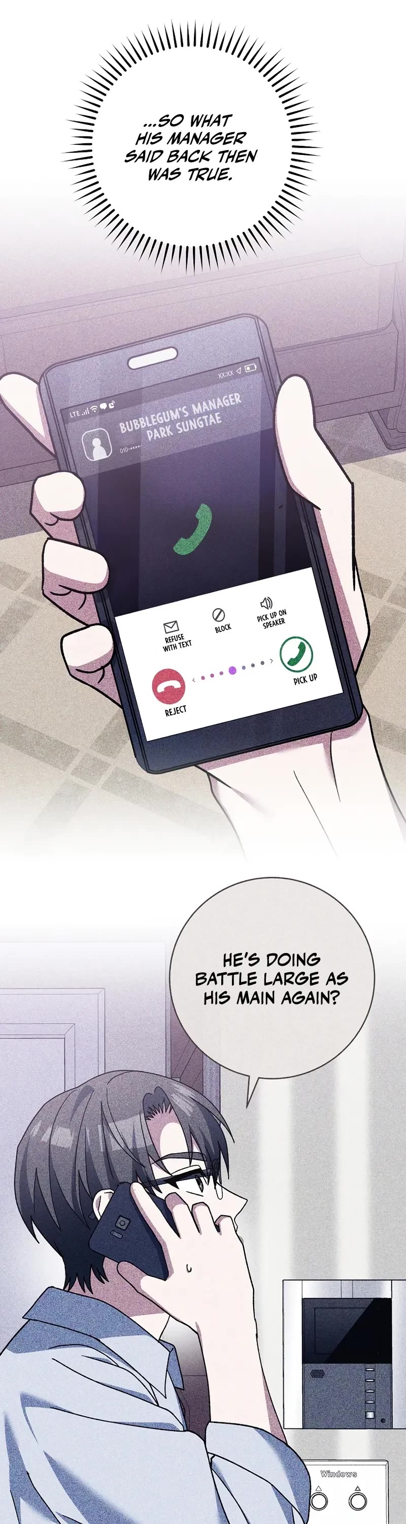 Genius Archer’s Streaming Chapter 63 page 57 - Chapter 63