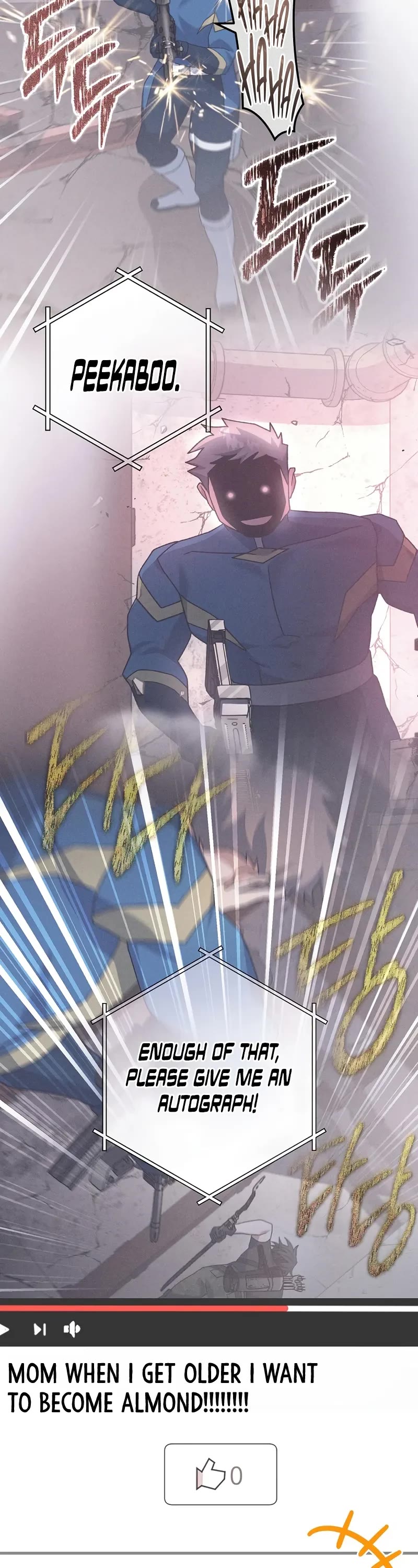 Genius Archer’s Streaming Chapter 63 page 63 - Chapter 63