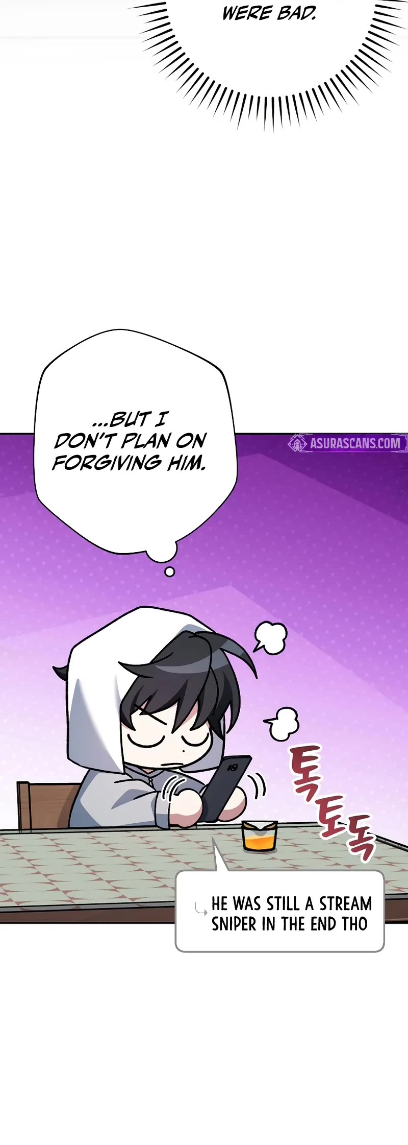 Genius Archer’s Streaming Chapter 63 page 65 - Chapter 63