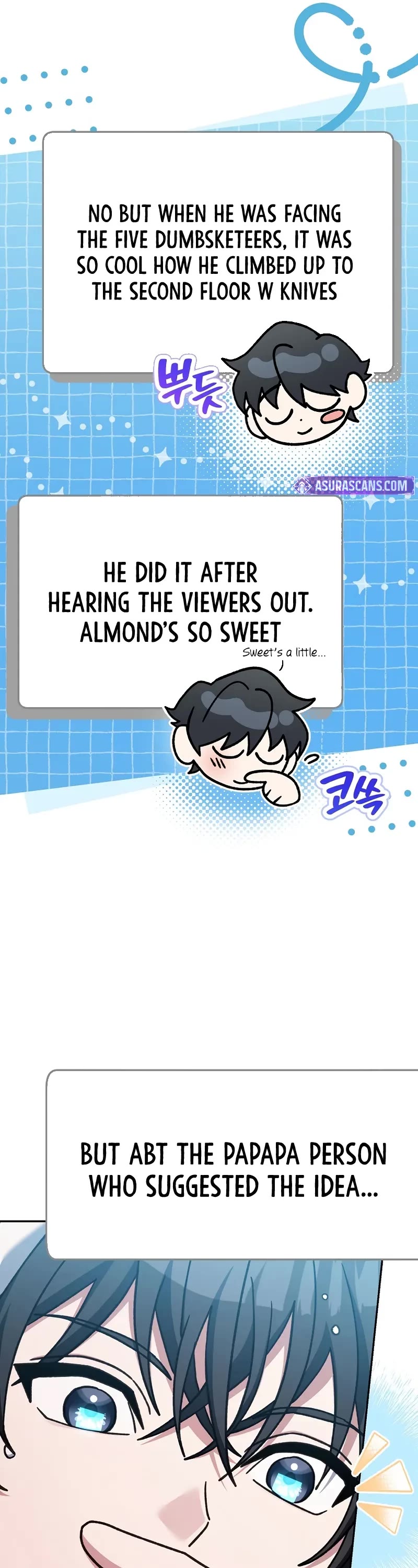 Genius Archer’s Streaming Chapter 63 page 66 - Chapter 63