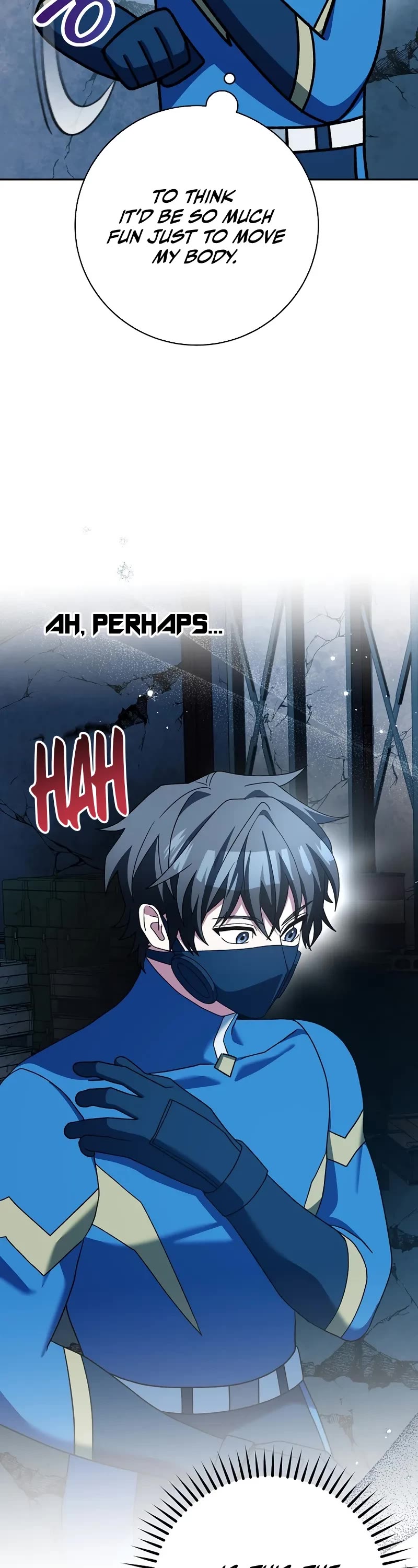 Genius Archer’s Streaming Chapter 63 page 7 - Chapter 63