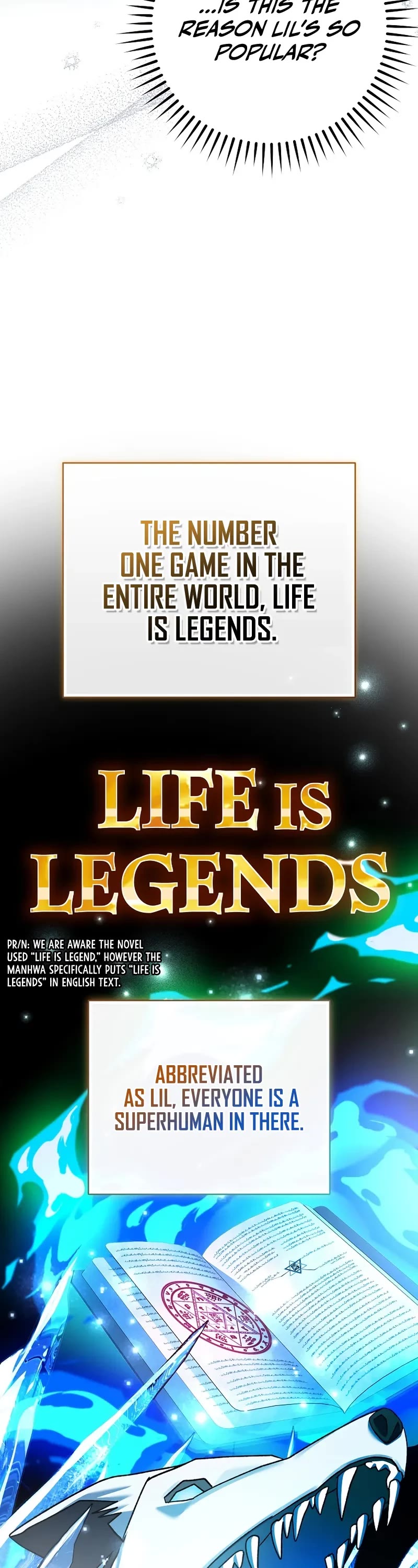 Genius Archer’s Streaming Chapter 63 page 8 - Chapter 63