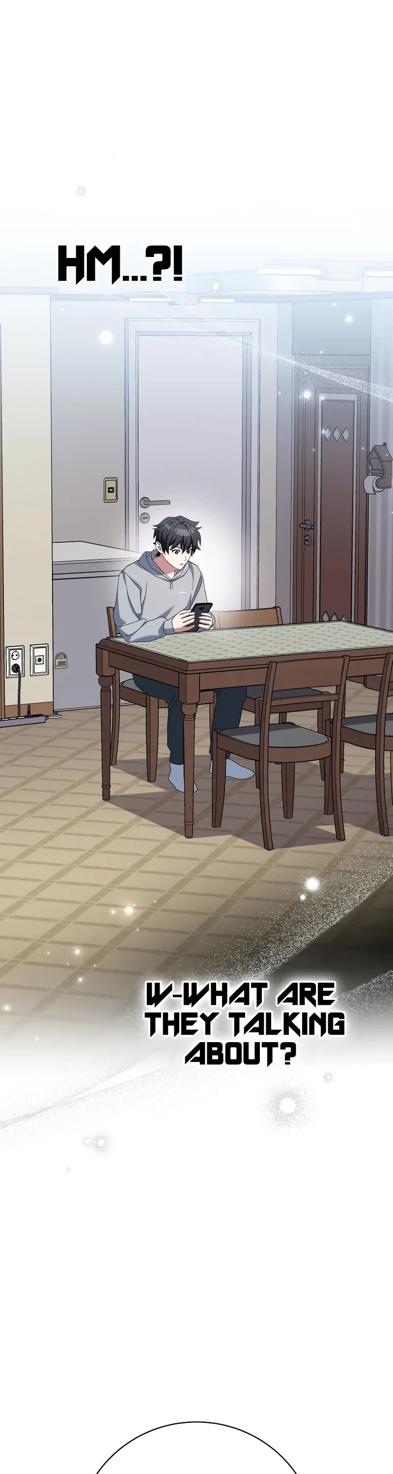 Genius Archer’s Streaming Chapter 64 page 1 - Chapter 64