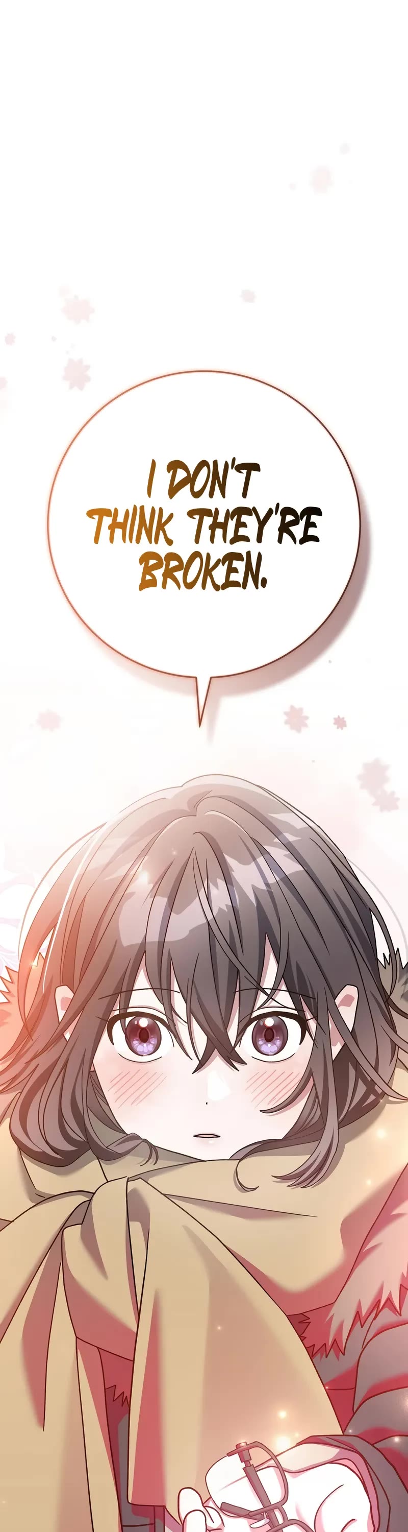 Genius Archer’s Streaming Chapter 64 page 16 - Chapter 64