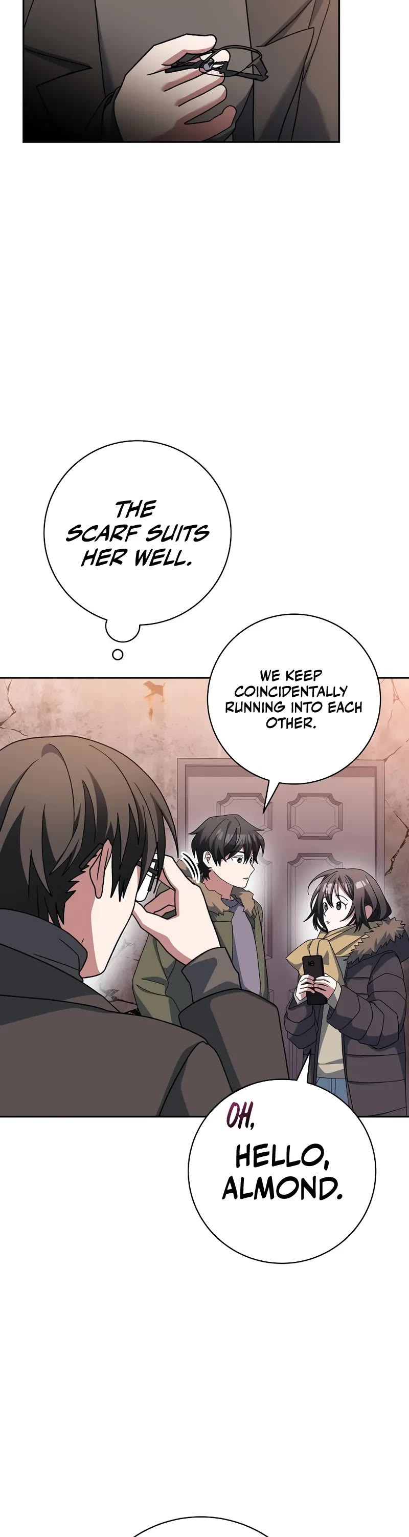 Genius Archer’s Streaming Chapter 64 page 18 - Chapter 64