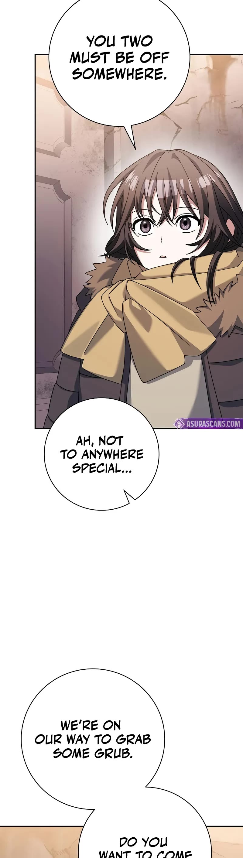 Genius Archer’s Streaming Chapter 64 page 19 - Chapter 64