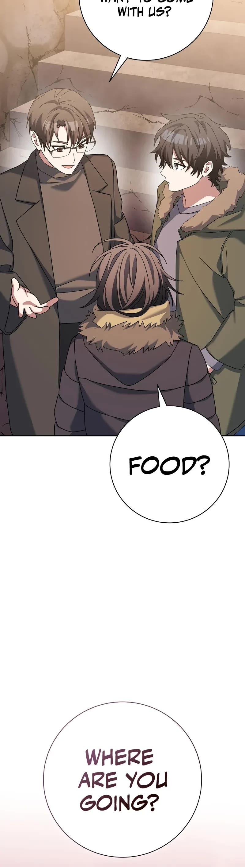 Genius Archer’s Streaming Chapter 64 page 20 - Chapter 64