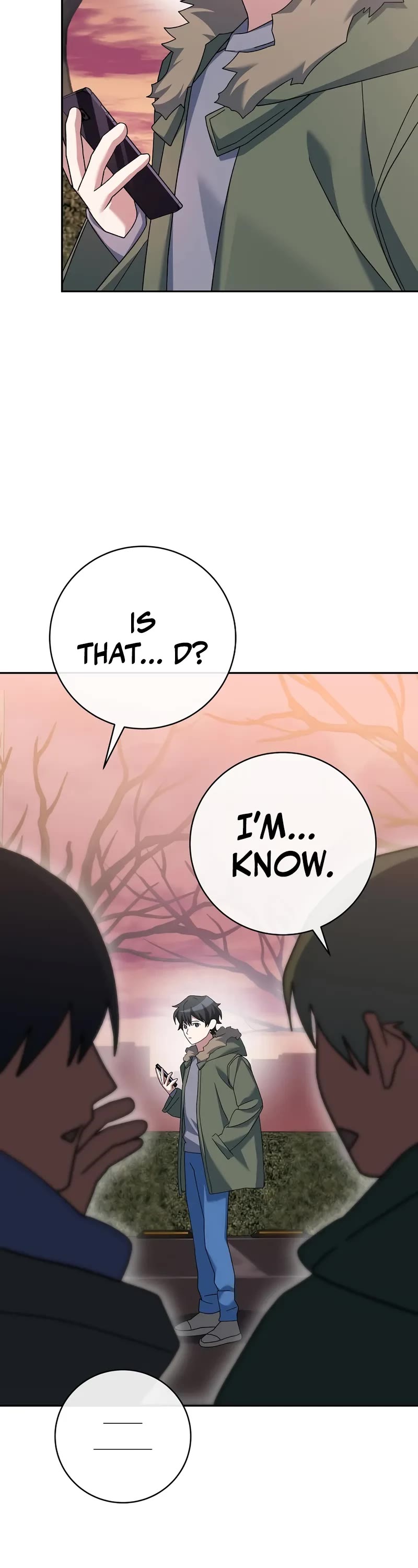 Genius Archer’s Streaming Chapter 64 page 23 - Chapter 64