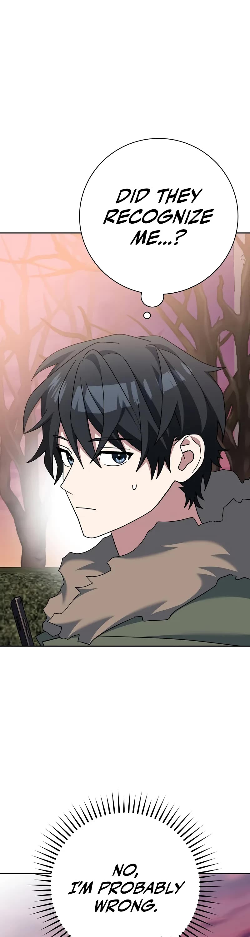 Genius Archer’s Streaming Chapter 64 page 24 - Chapter 64