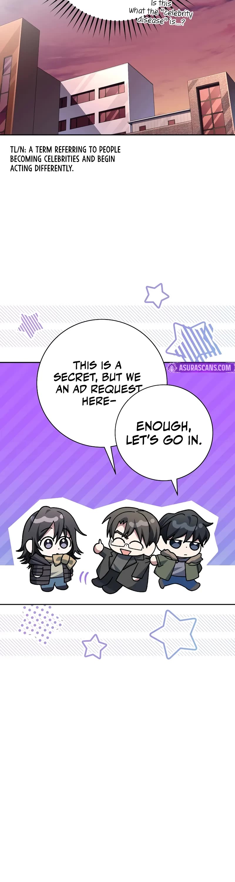 Genius Archer’s Streaming Chapter 64 page 25 - Chapter 64
