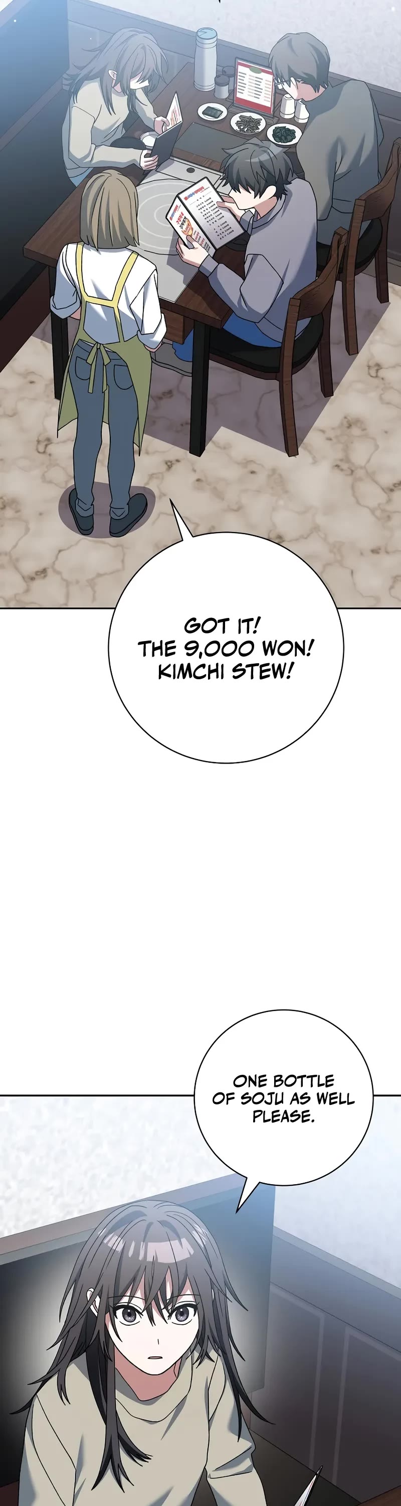 Genius Archer’s Streaming Chapter 64 page 27 - Chapter 64
