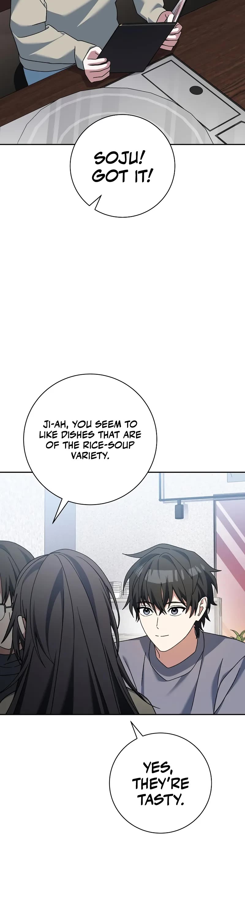 Genius Archer’s Streaming Chapter 64 page 28 - Chapter 64