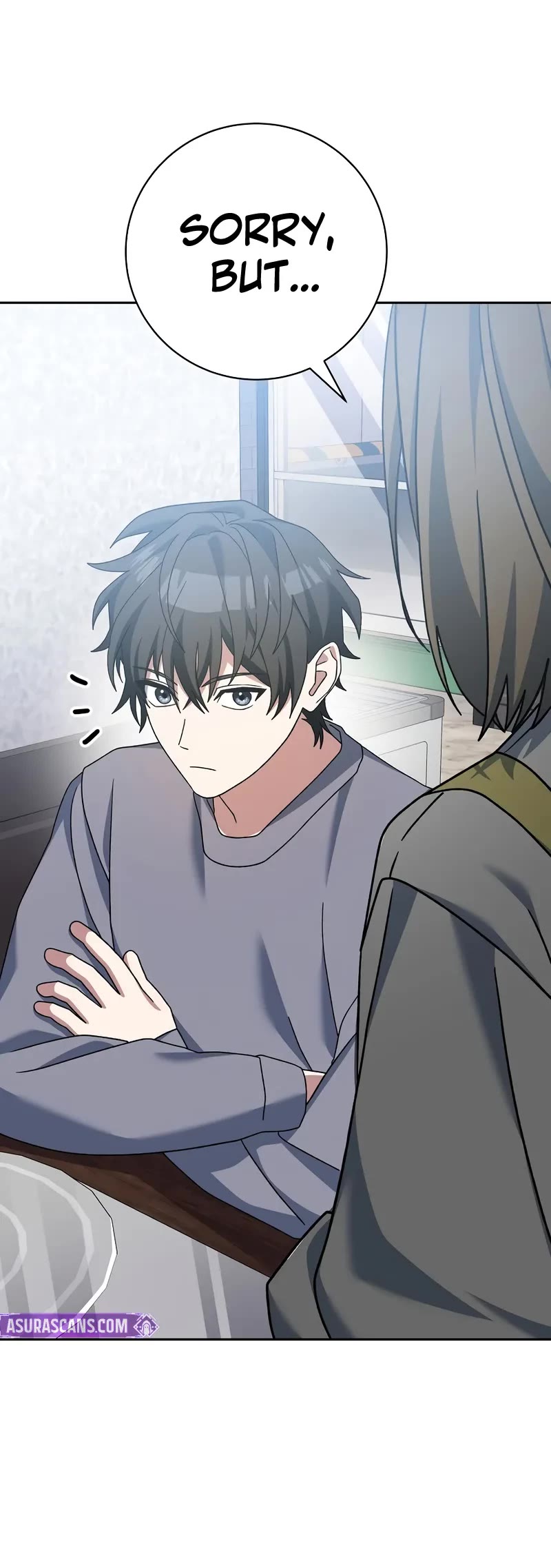 Genius Archer’s Streaming Chapter 64 page 29 - Chapter 64