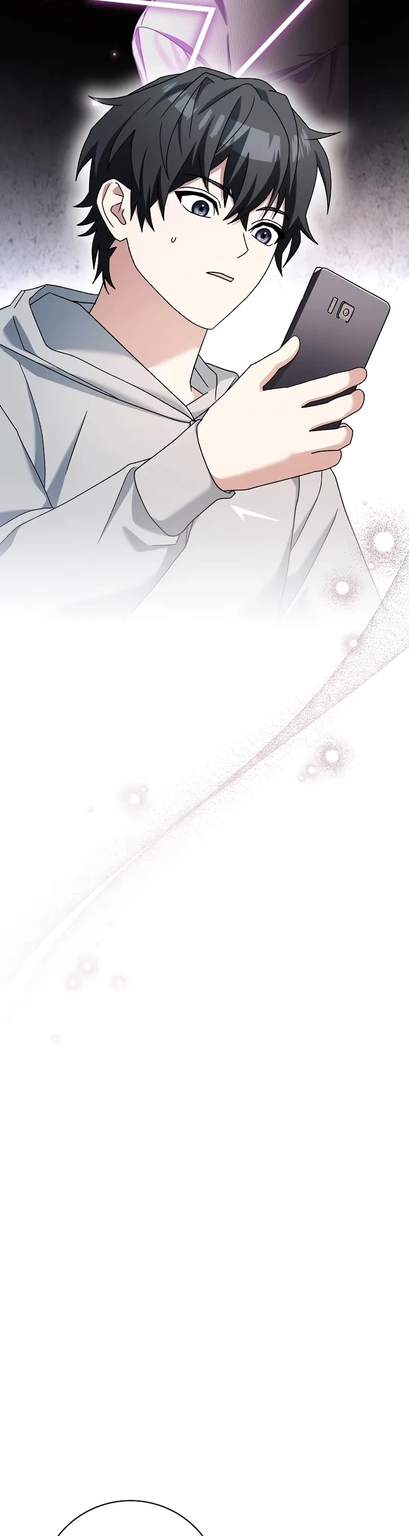 Genius Archer’s Streaming Chapter 64 page 3 - Chapter 64