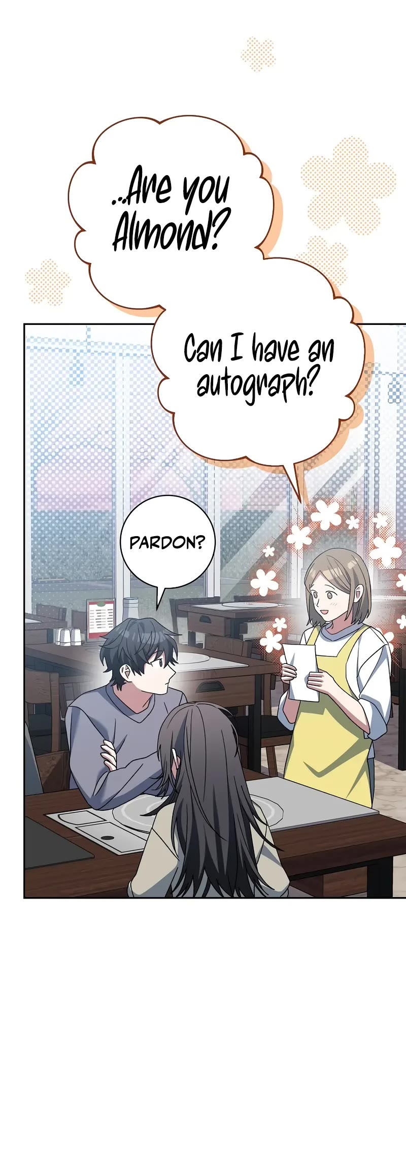 Genius Archer’s Streaming Chapter 64 page 30 - Chapter 64