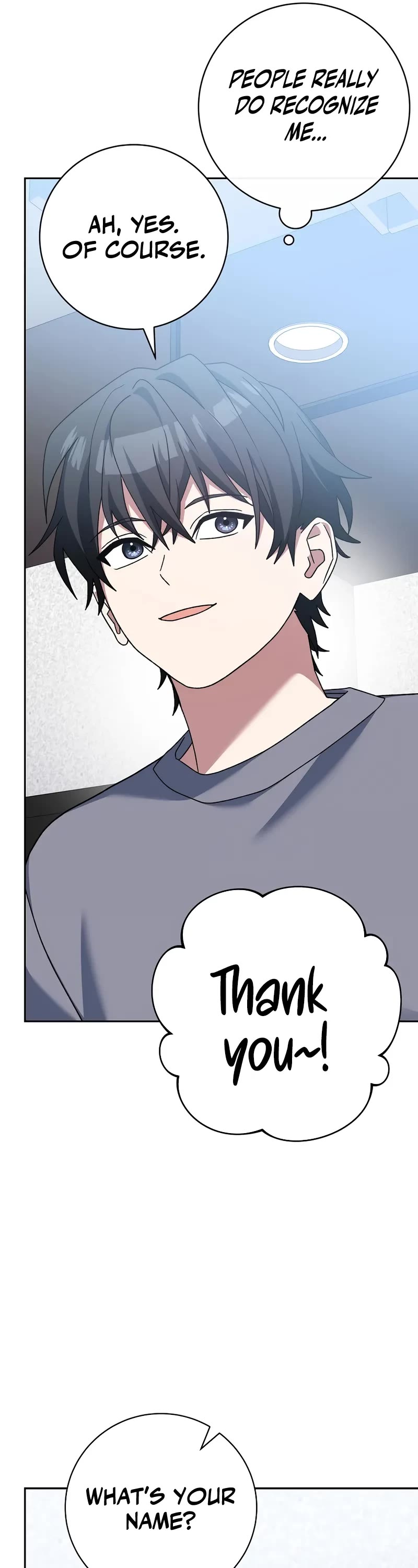 Genius Archer’s Streaming Chapter 64 page 31 - Chapter 64