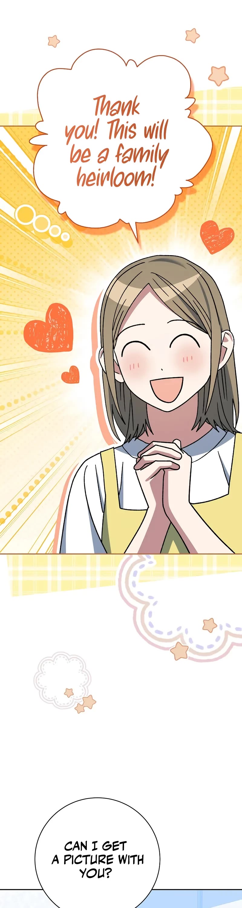 Genius Archer’s Streaming Chapter 64 page 33 - Chapter 64